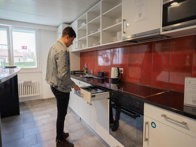 Nyon Hostel image