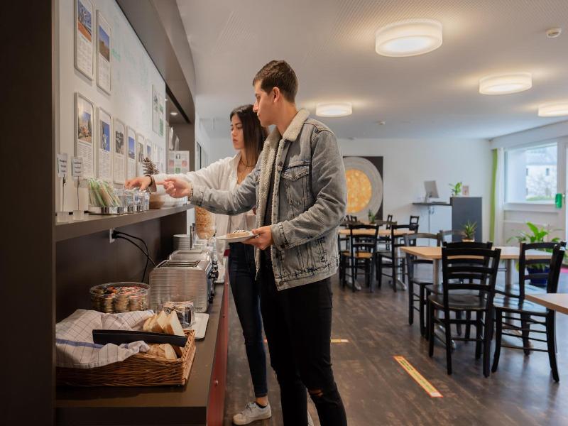 Nyon Hostel image