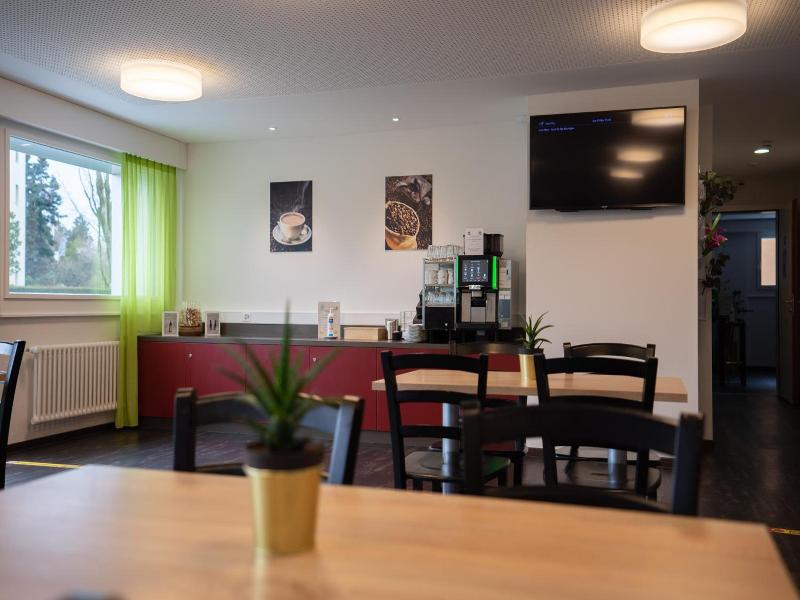 Nyon Hostel image