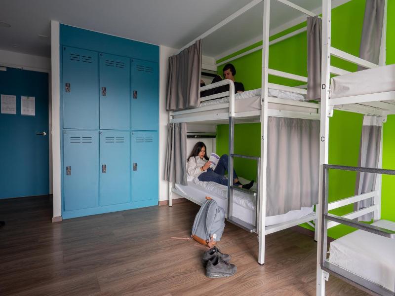 Nyon Hostel image