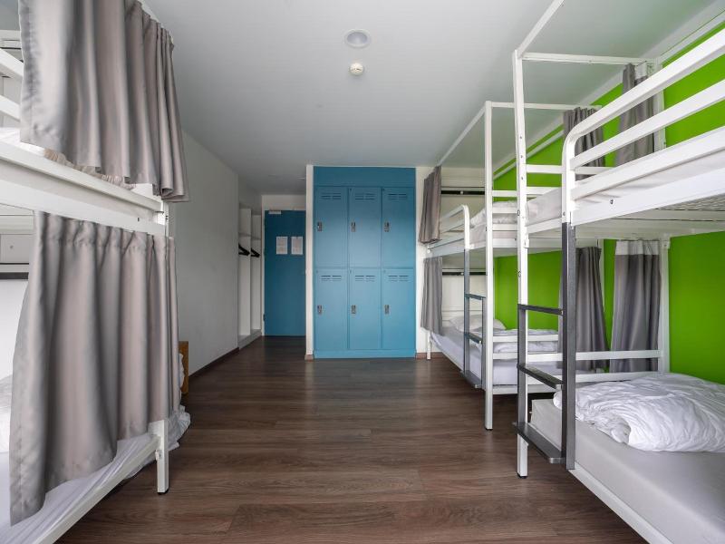 Nyon Hostel image