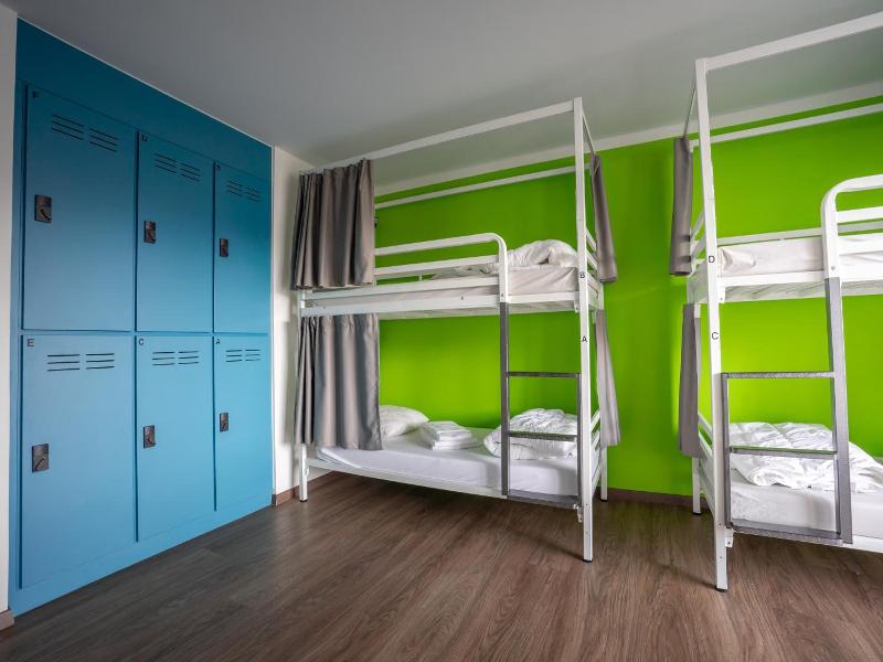 Nyon Hostel image