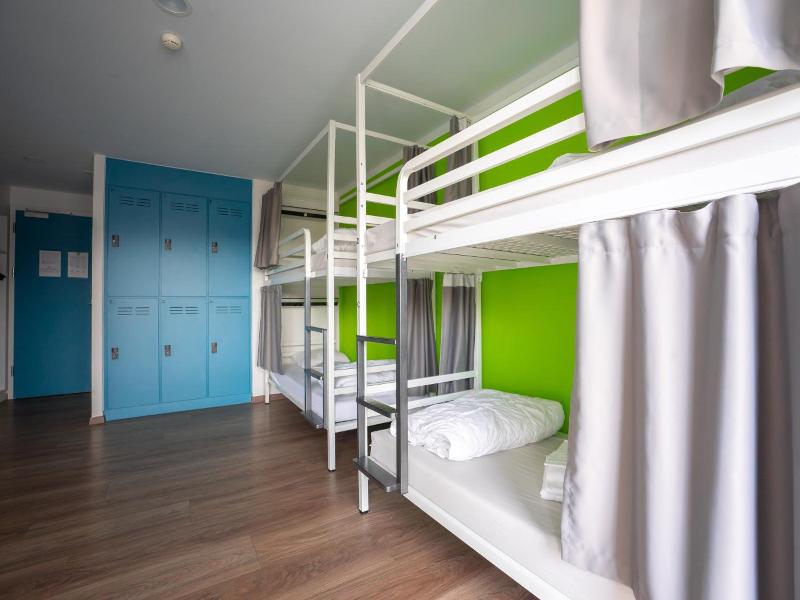 Nyon Hostel image