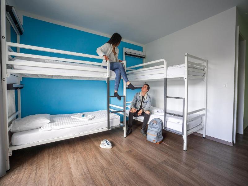 Nyon Hostel image