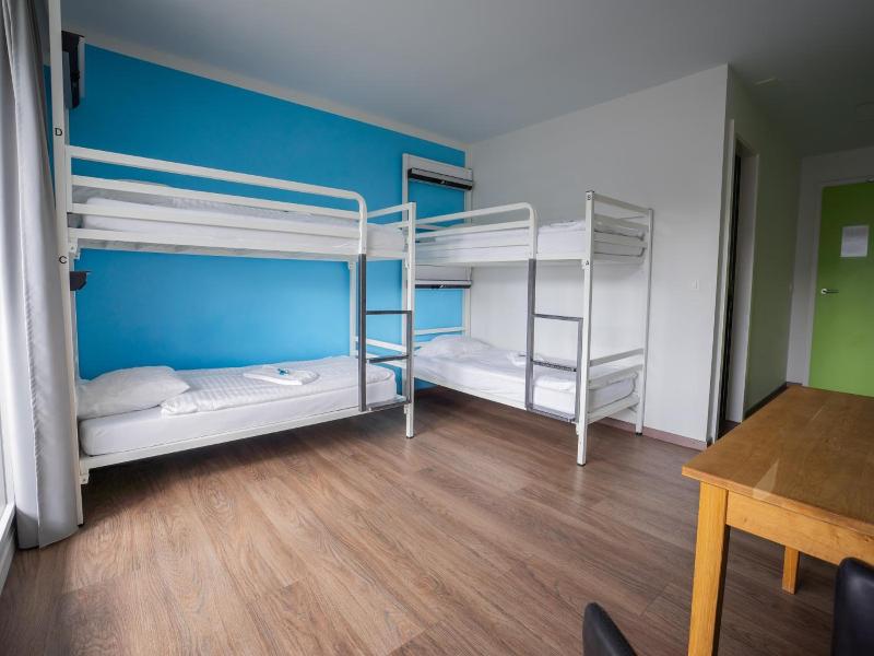 Nyon Hostel image