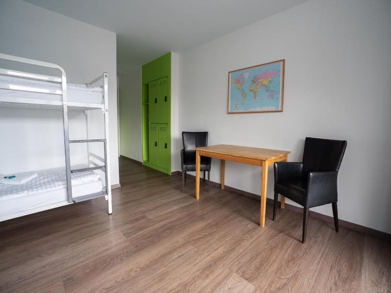 Nyon Hostel image