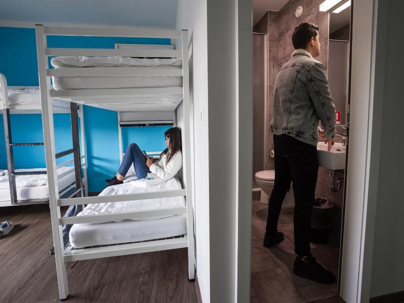 Nyon Hostel image
