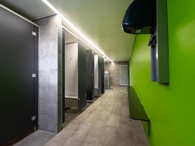 Nyon Hostel image