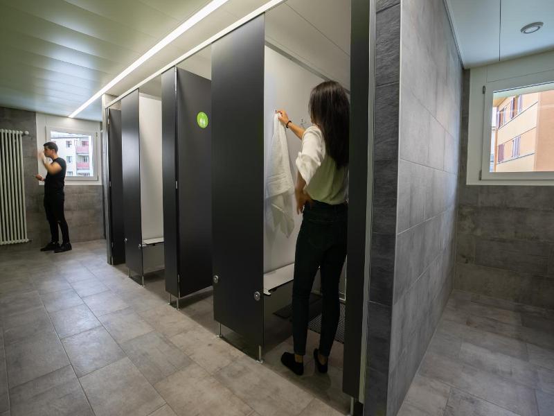 Nyon Hostel image