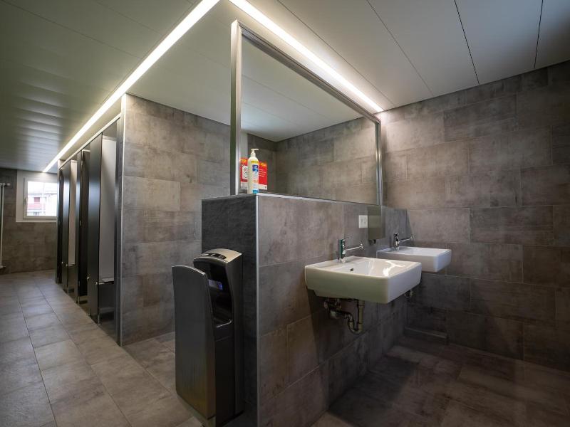 Nyon Hostel image