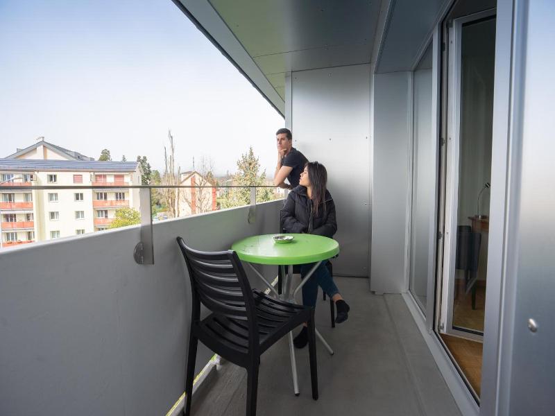 Nyon Hostel image