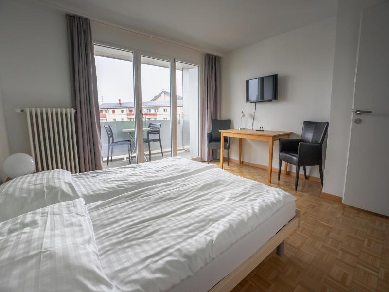 Nyon Hostel image