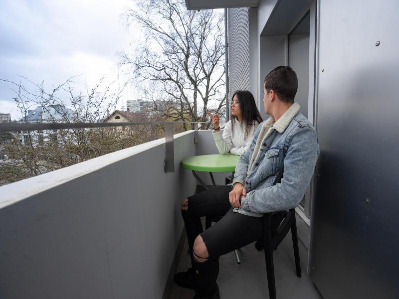 Nyon Hostel image