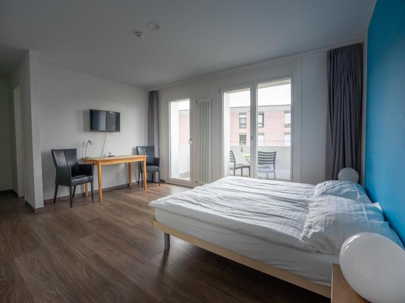 Nyon Hostel image