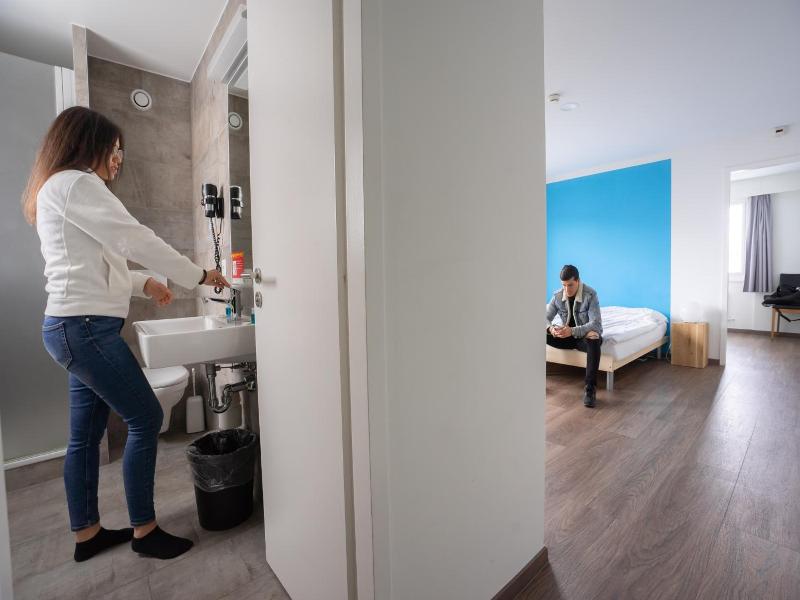 Nyon Hostel image