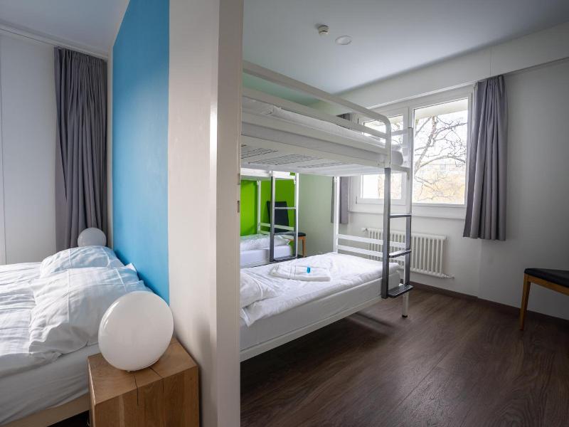 Nyon Hostel image