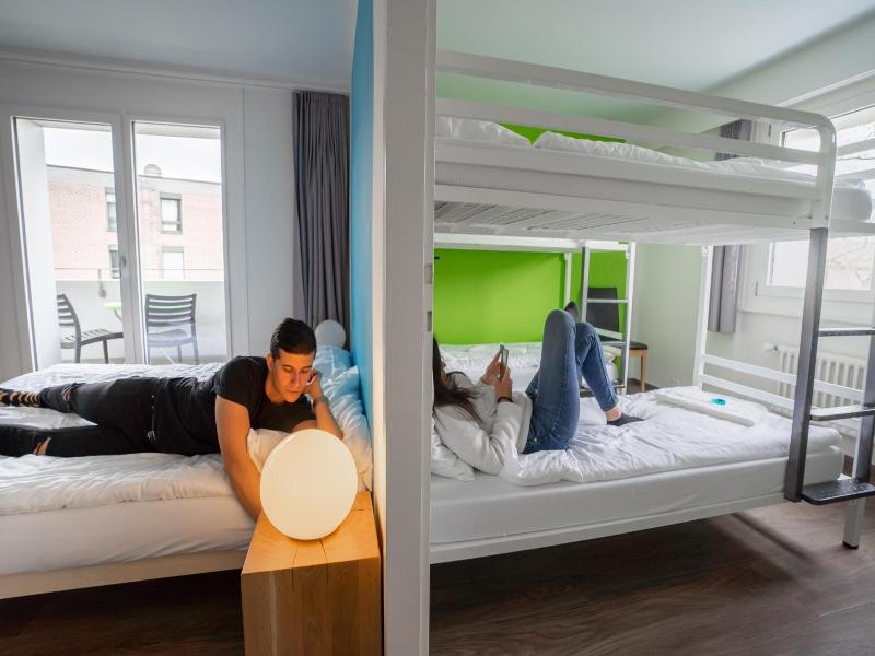 Nyon Hostel image