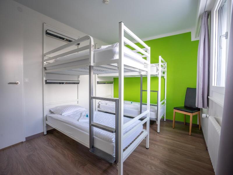 Nyon Hostel image