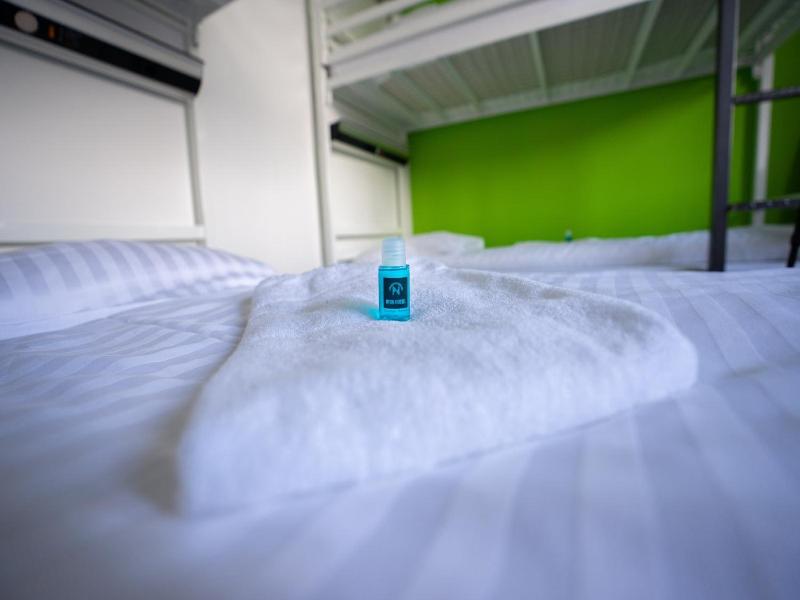 Nyon Hostel image