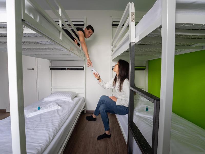 Nyon Hostel image