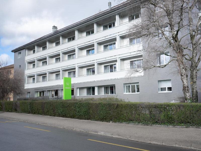 Nyon Hostel image