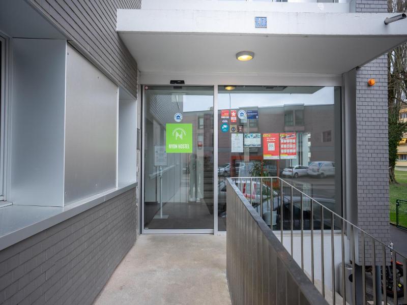 Nyon Hostel image