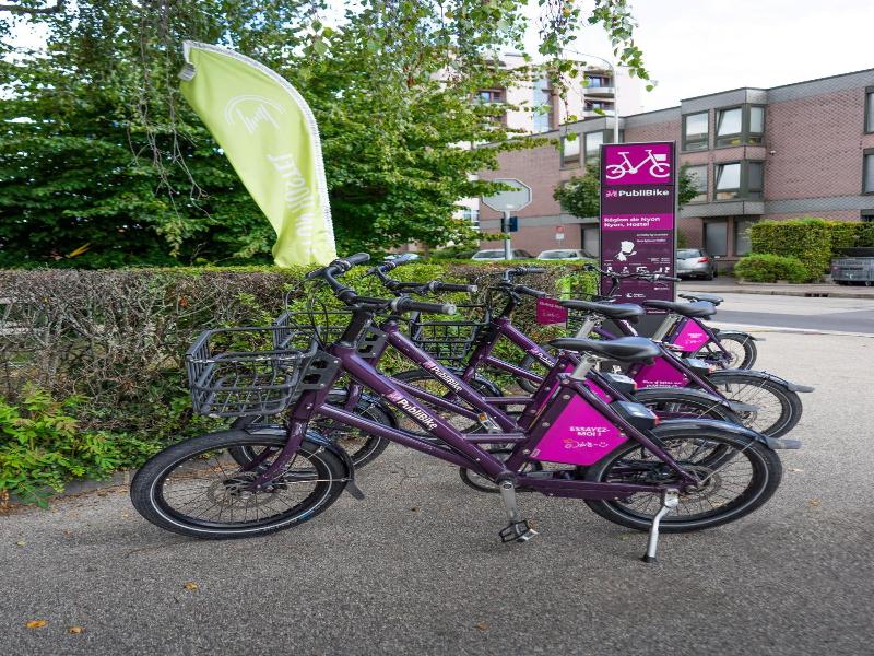 Nyon Hostel image