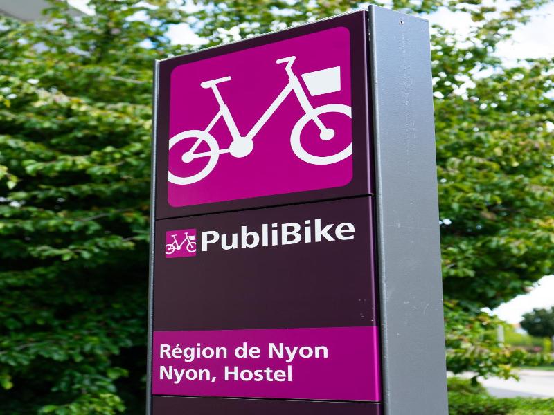 Nyon Hostel image