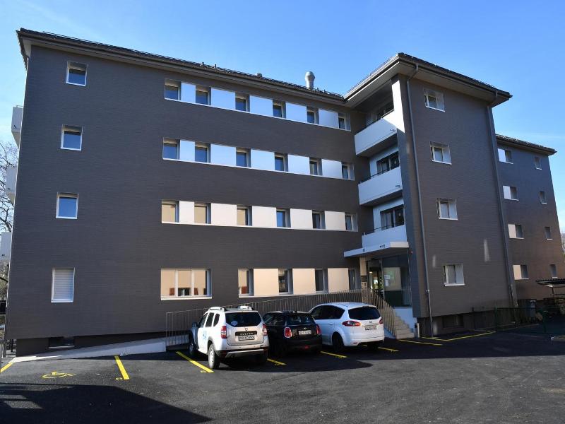 Nyon Hostel image