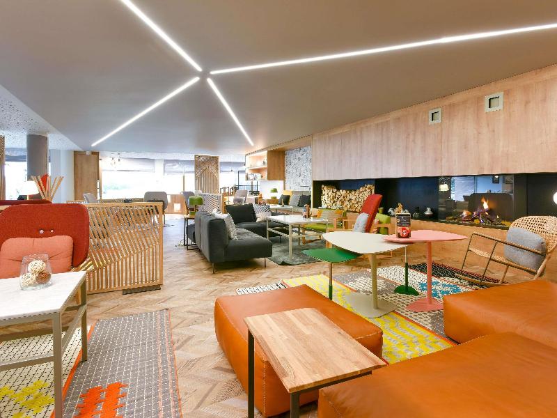 Novotel Brussels Wavre East image