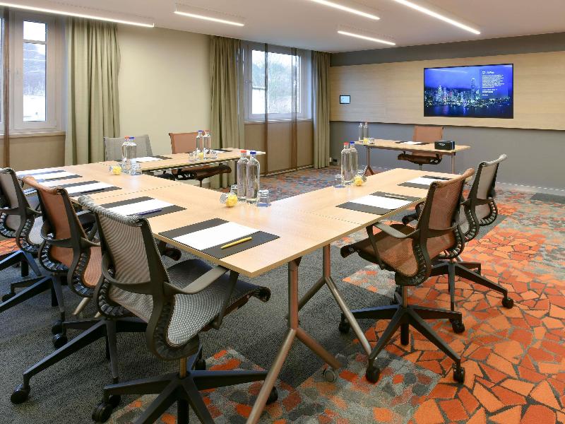 Novotel Brussels Wavre East image