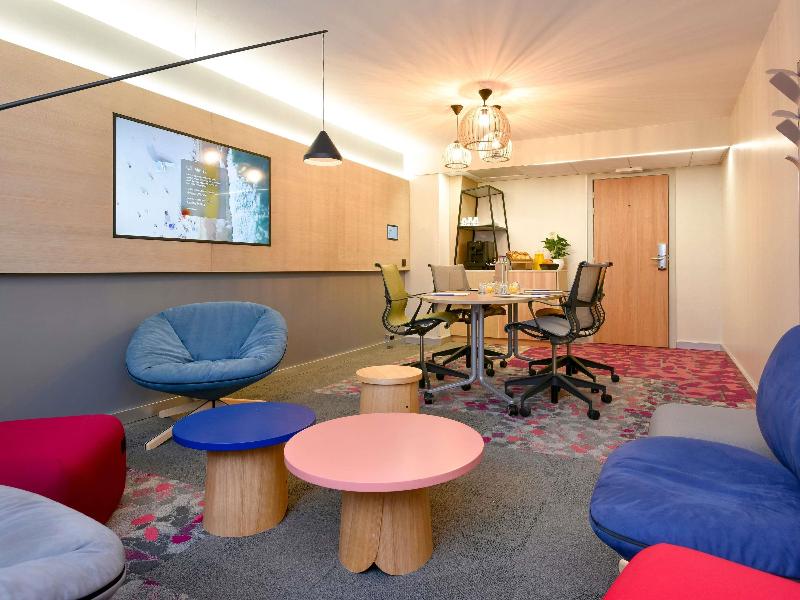 Novotel Brussels Wavre East image