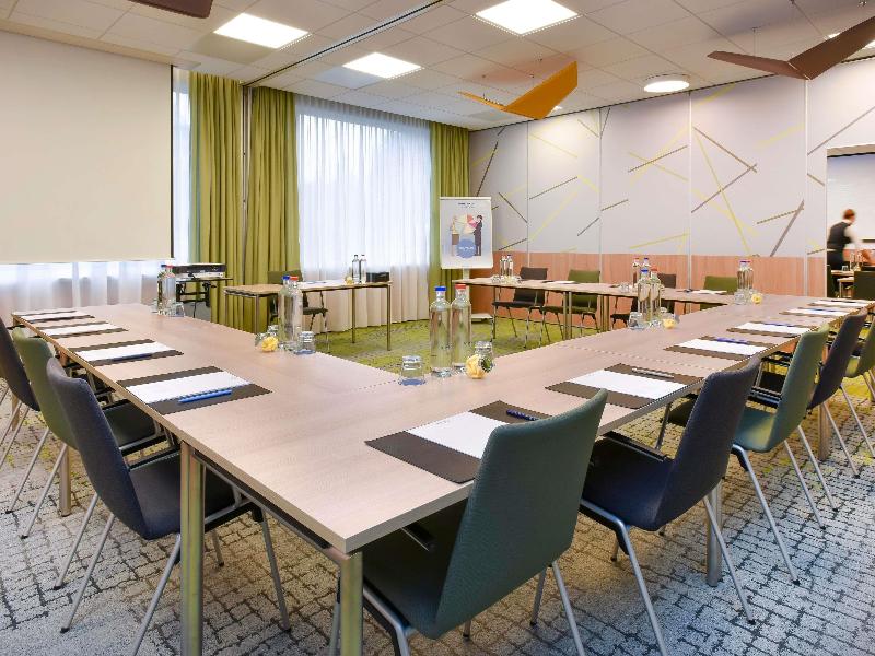 Novotel Brussels Wavre East image