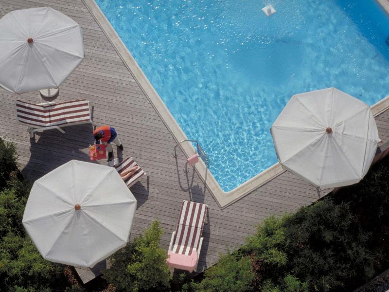 Novotel Brussels Wavre East image