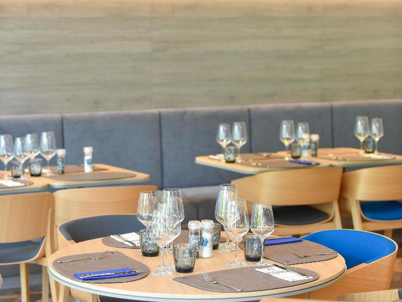 Novotel Brussels Wavre East image