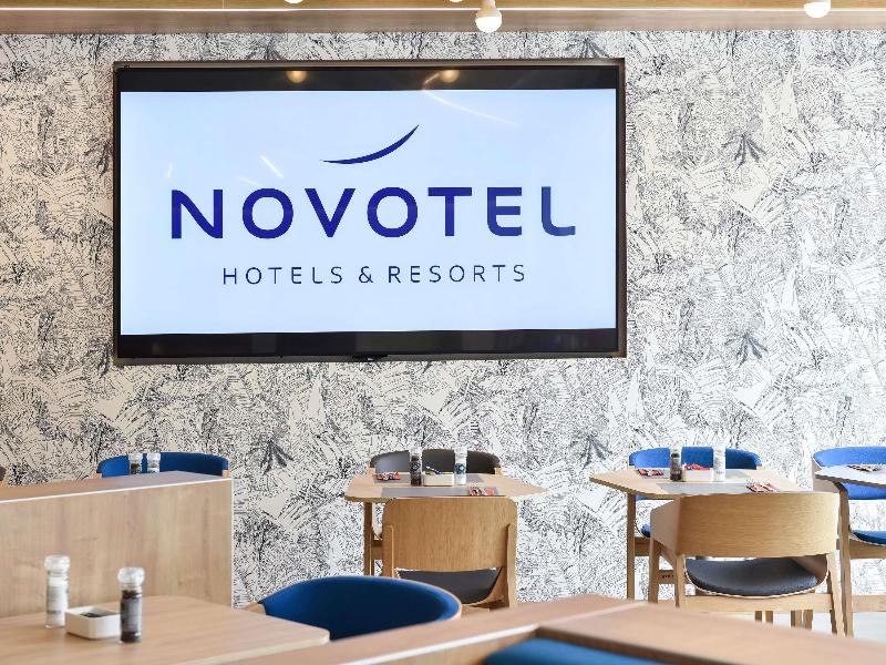 Novotel Brussels Wavre East image