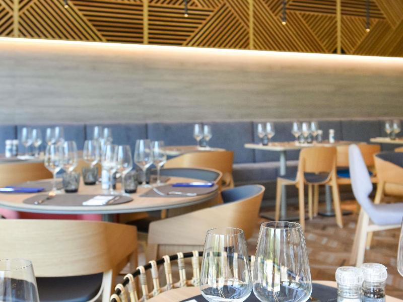 Novotel Brussels Wavre East image