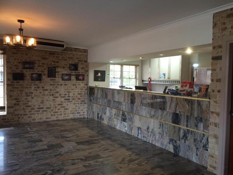 Acacia Motor Lodge