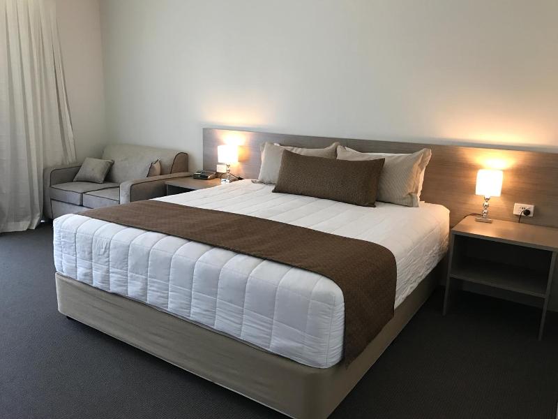 Acacia Motor Lodge