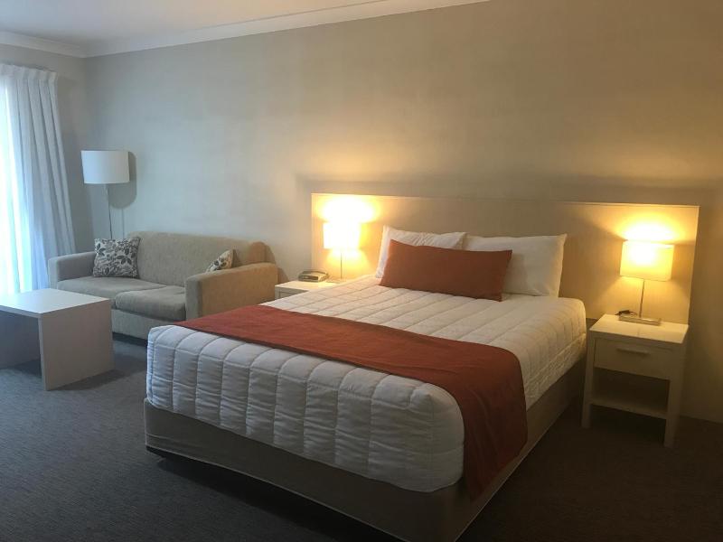 Acacia Motor Lodge