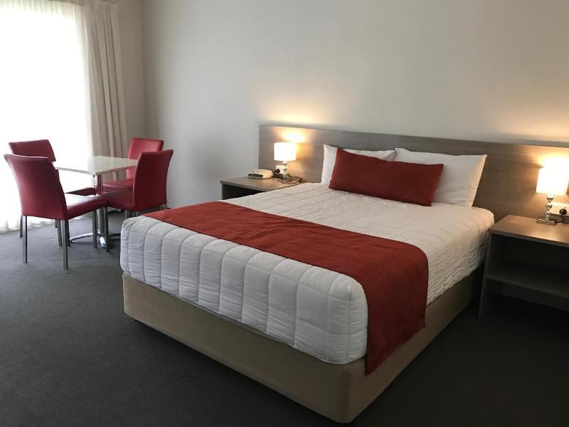 Acacia Motor Lodge