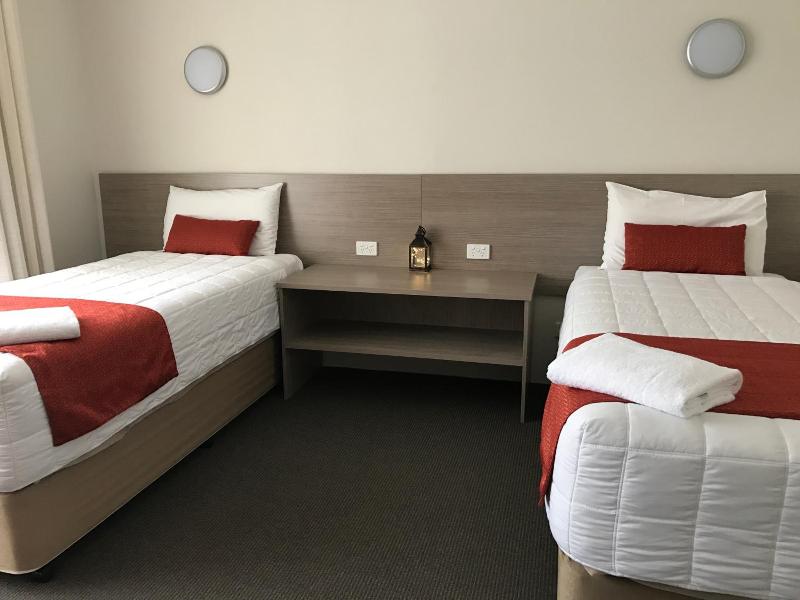 Acacia Motor Lodge