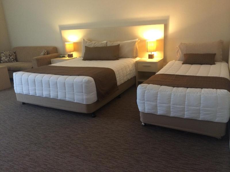 Acacia Motor Lodge