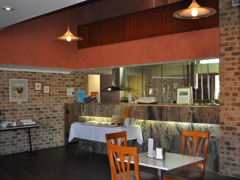 Acacia Motor Lodge