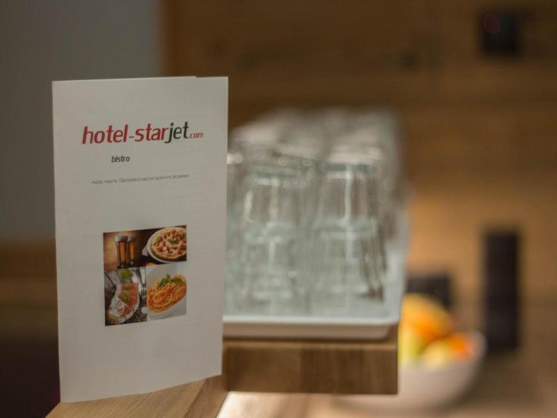 Hotel Starjet image