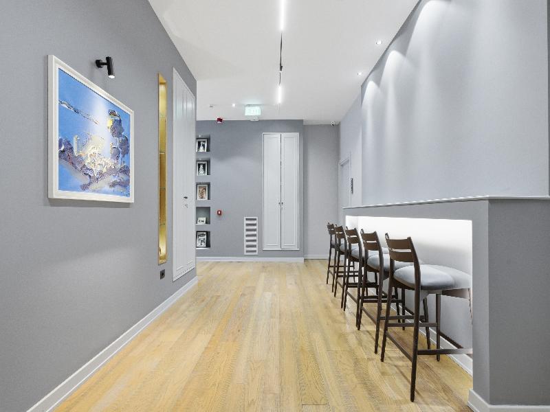Cela Boutique Hotel image