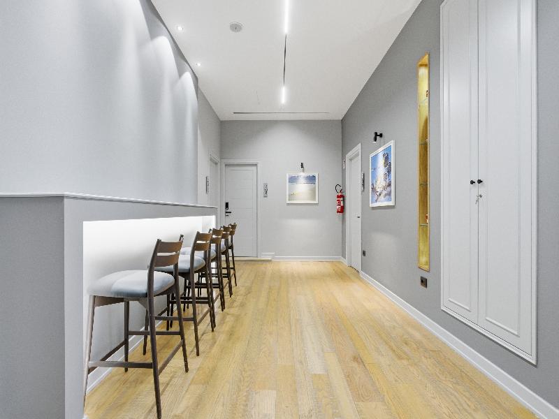 Cela Boutique Hotel image