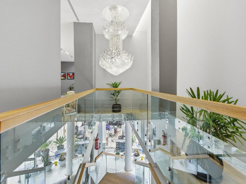 Cela Boutique Hotel image