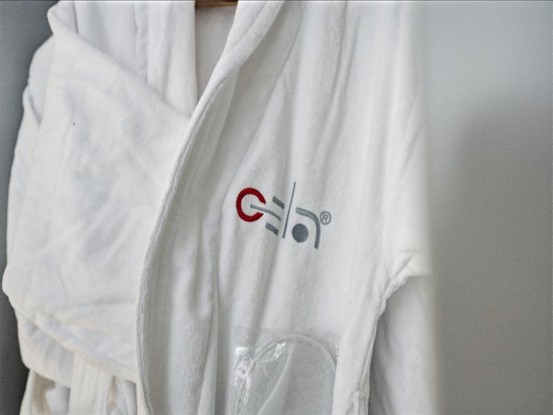 Cela Boutique Hotel image