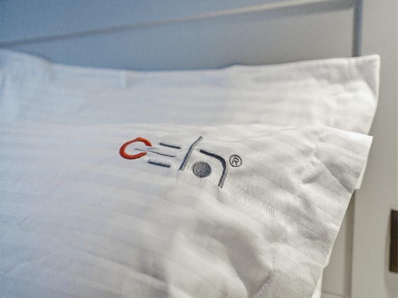 Cela Boutique Hotel image